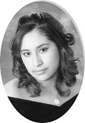 ELENA RIVERA: class of 2009, Grant Union High School, Sacramento, CA.